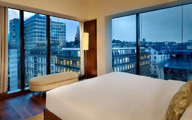 Park Hyatt Zurich