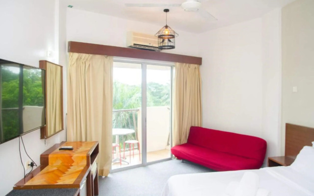 Janaview Taiping Hotel