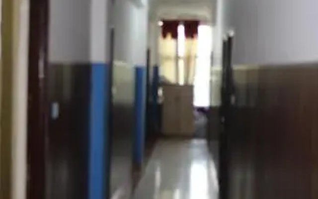 Hotel Diamond Palace