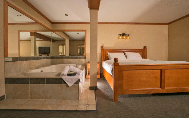 Mount Robson Inn