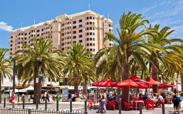 Best Western Ensenada Motor Inn