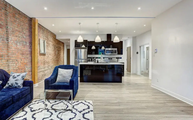 Sarkar Suites - Quartier Des Spectacles