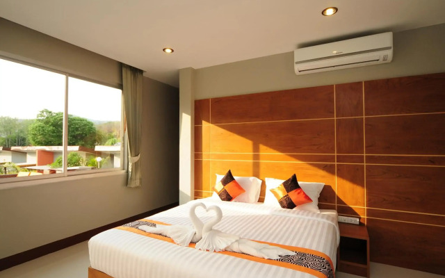 Phu NaNa Boutique Hotel