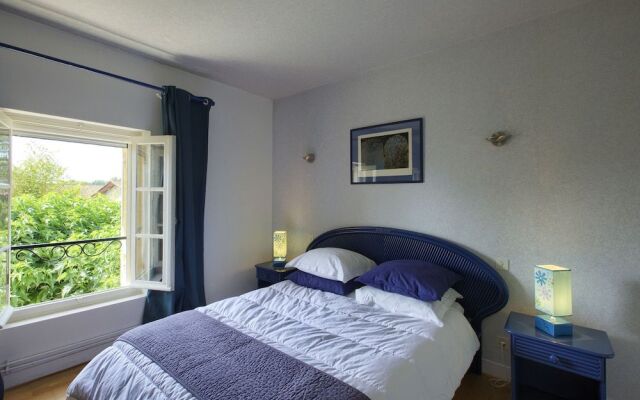 Les Abris de Saint Sulpice