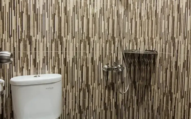 OYO 3826 Columbus Residence K11