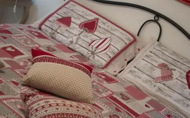 Affittacamere Tzia Costanza