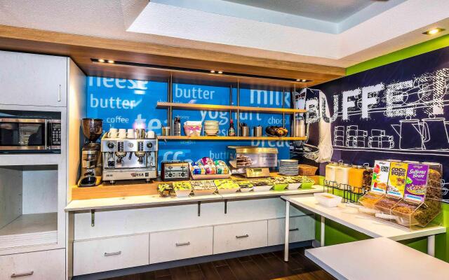 Ibis Budget St Peters