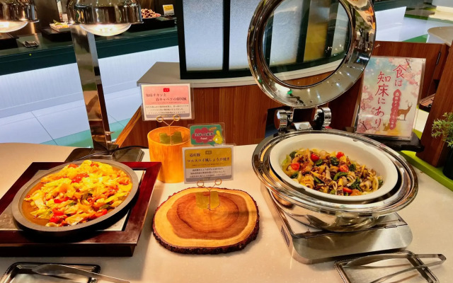 Shiretoko Daiichi Hotel