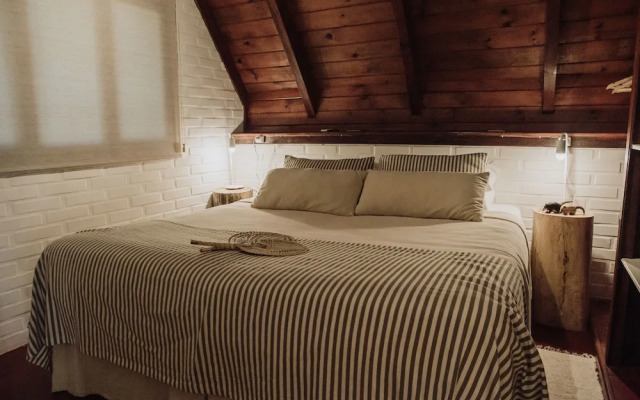 Overo Lodge & Selva