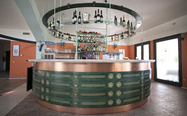 Hotel Papaveri E Grano