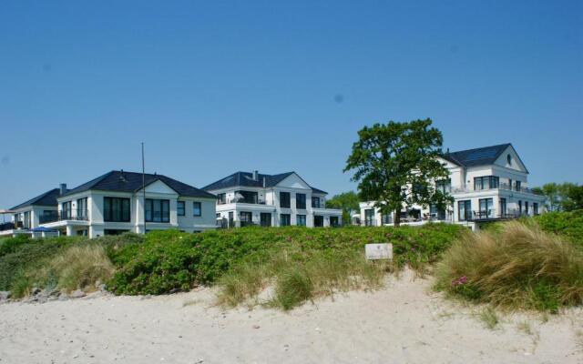 Fehmarn-OstseeferienStrandresidenz Vogelflug 14518 App 18