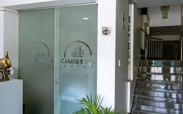 Buongiorno Suites Mancora I