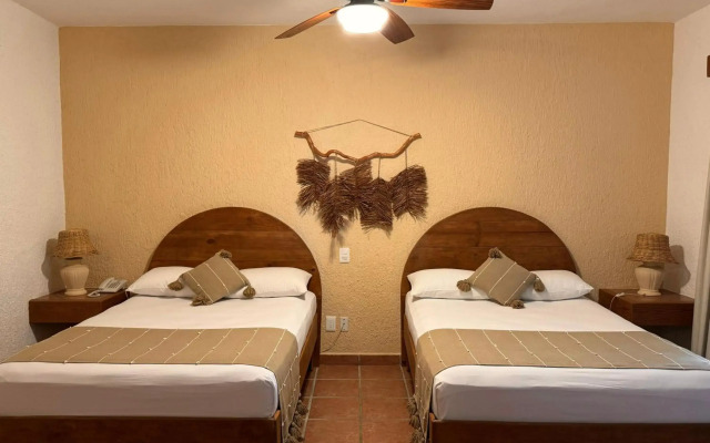 Hotel Casa Colibri