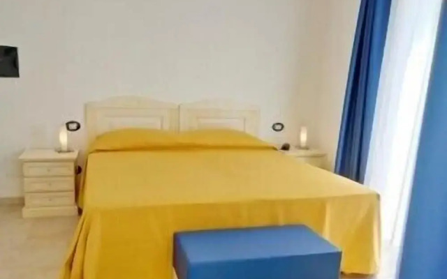 Il Vascello Hotel