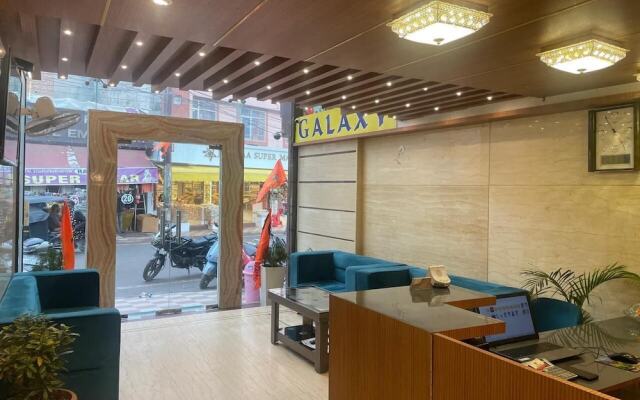Hotel Galaxy