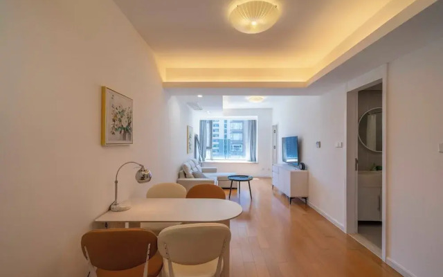 Tyms Cozy 1BR 1BA Apt Yongxin Century