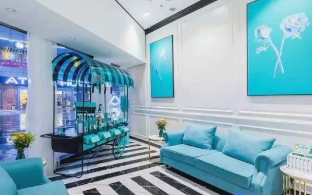 Xana Hotelle (Guiyang Convention And Exhibition Center) – Lobby – Guiyang