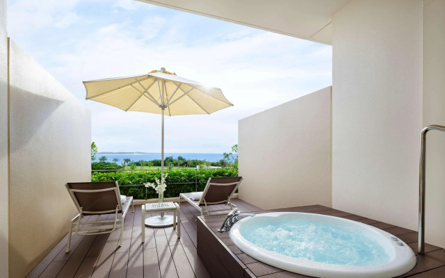 Hilton Okinawa Sesoko Resort
