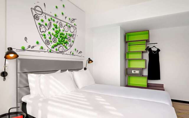 ibis Styles Jerusalem City Center - An AccorHotels Brand