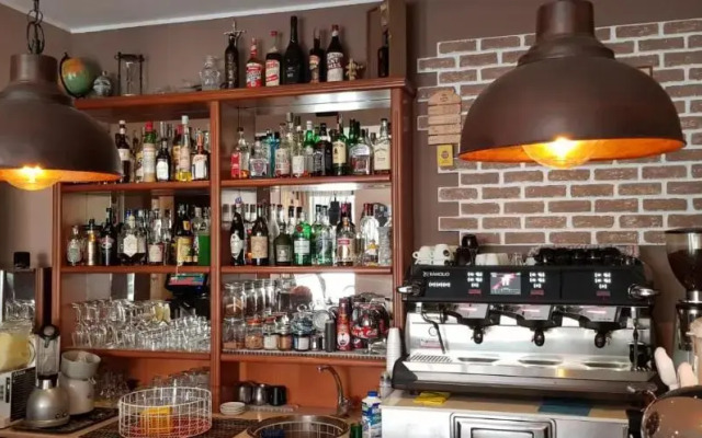 Tenuta il Bosco