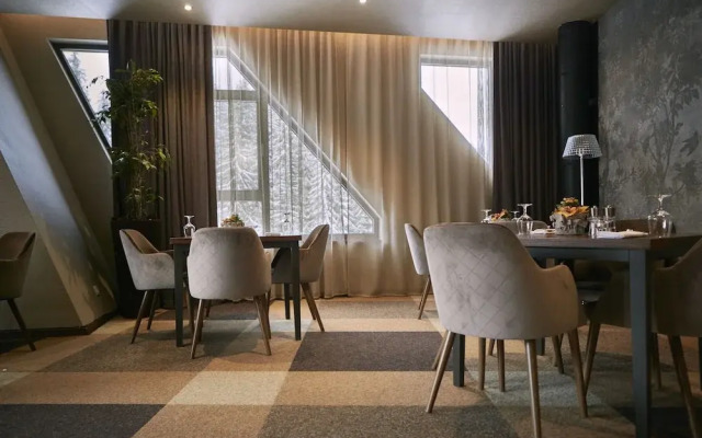Hotel Pošta