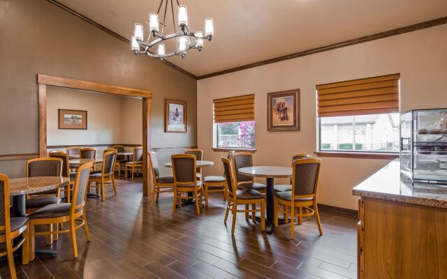 Best Western Timberridge Inn