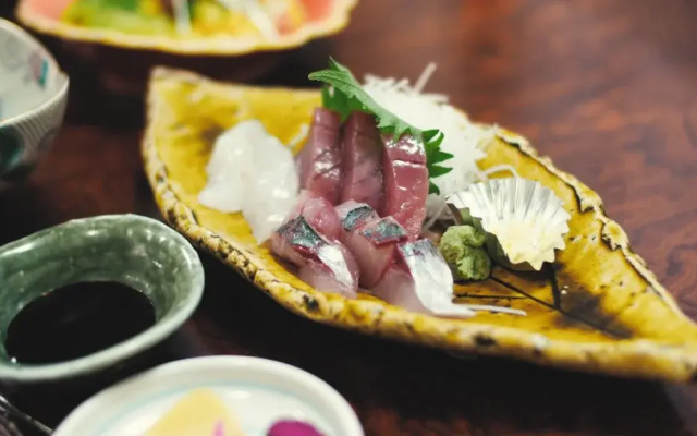Takiyoshi Guesthouse