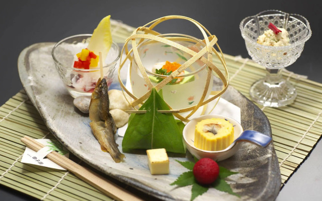Meitei no Yado Hotel Koushien