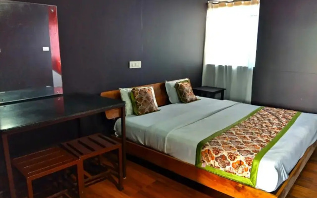 Coorg Tree House