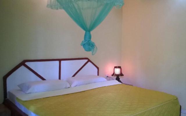 Sigiri Holiday Inn