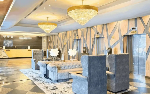 Howard Johnson By Wyndham Kuala Lumpur 118