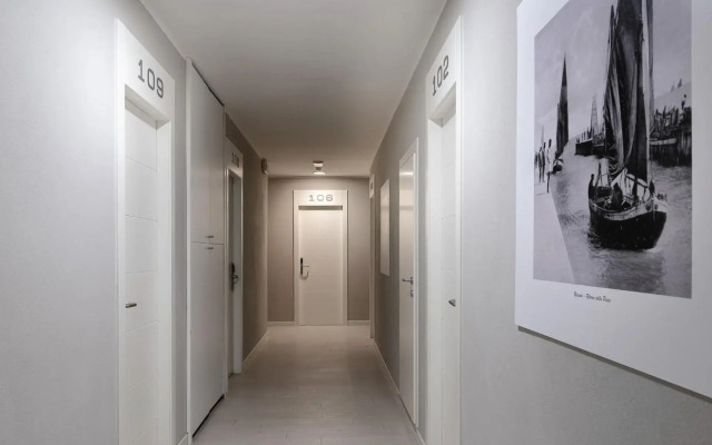 Hotel Pierre Riccione