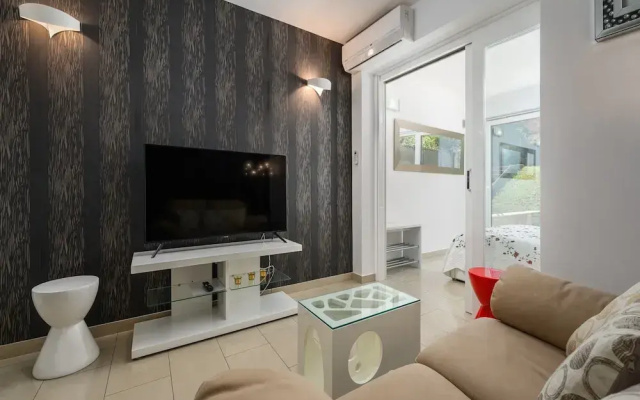 Apartment in Porec Near Rock Beach
