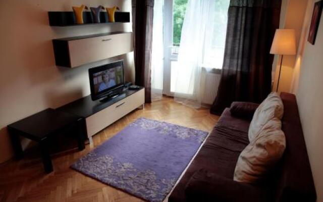 Budgetplus Key Apartaments Panska