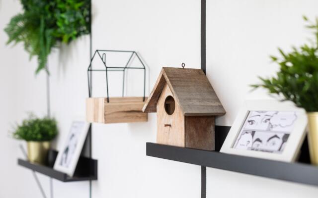 Home2Book Le Boutique