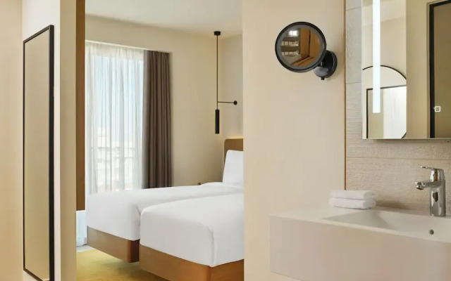 Hilton Garden Inn Chania City