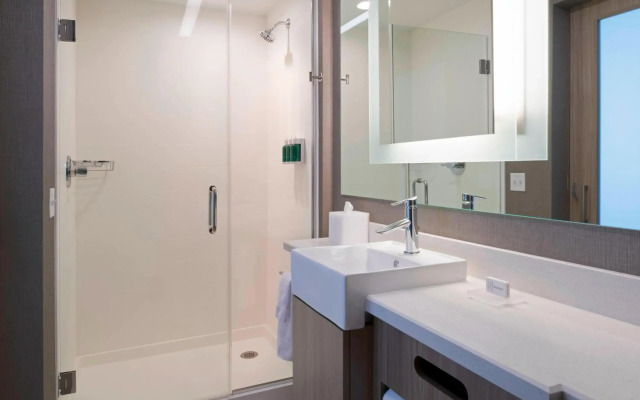 SpringHill Suites by Marriott East Lansing University Area