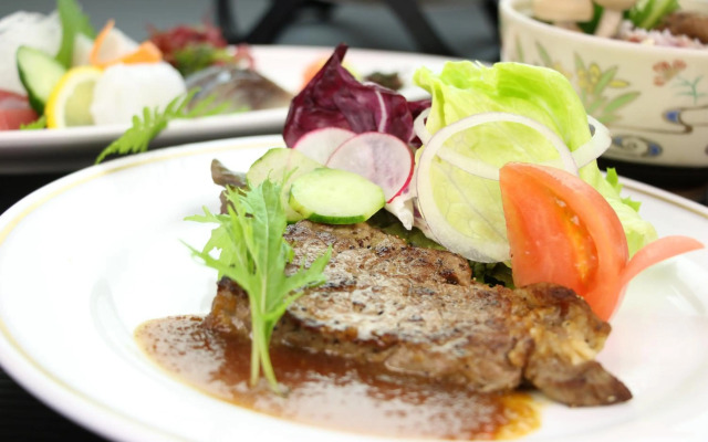 Tsushima Grand Hotel