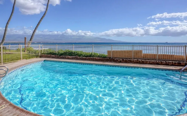 Suite Maui Paradise Condo