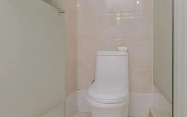 Sucha Hotel Chongqing North Station