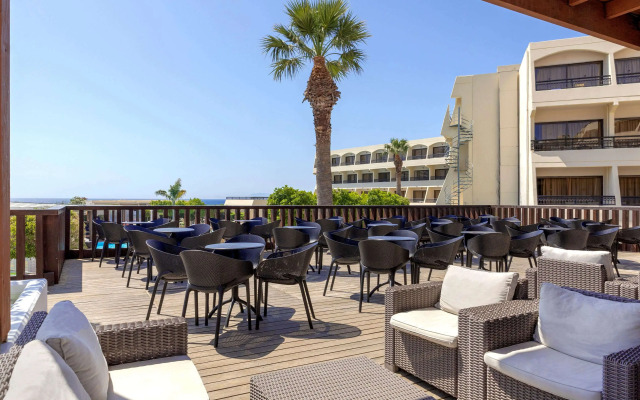 Sol Cosmopolitan Rhodes - All inclusive