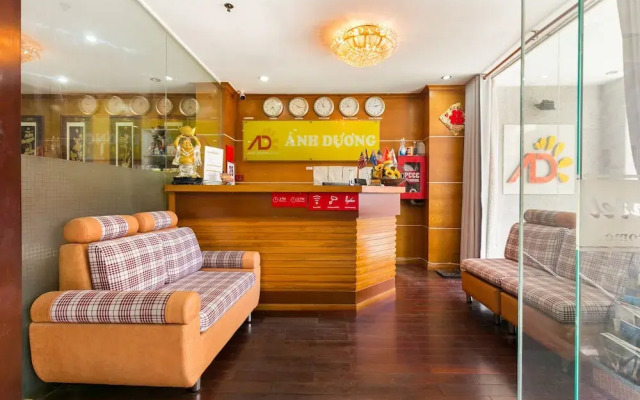 OYO 314 Anh Duong Hotel