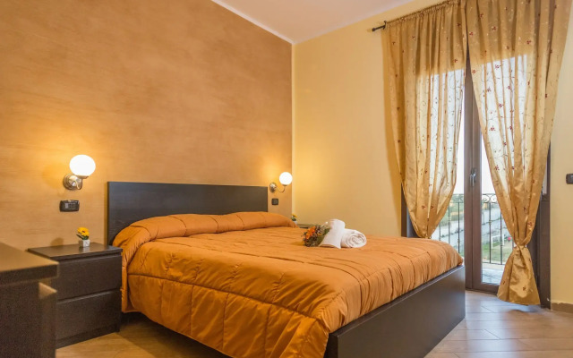 B&B Montemare