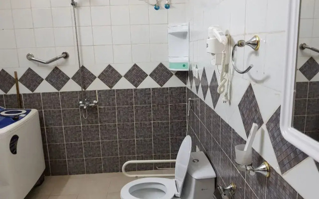 Rukun Al Omur Al Mughrizat
