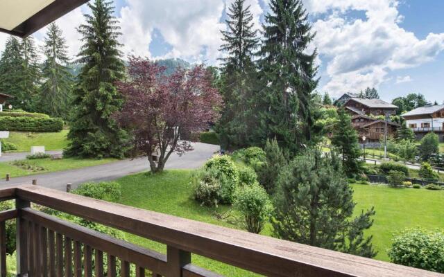 Appartement Megève, 3 pièces, 4 personnes - FR-1-453-195