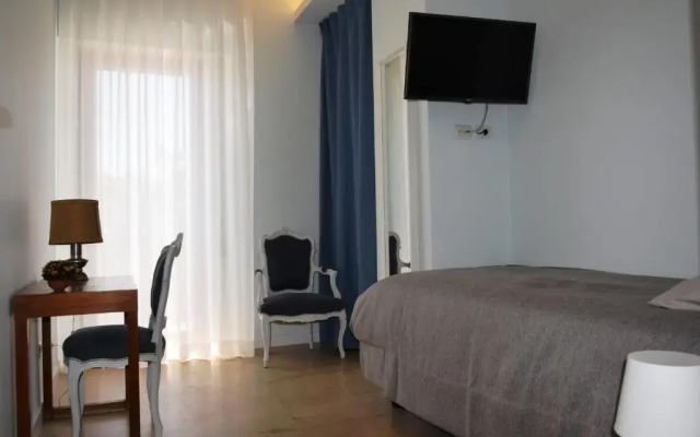Attico 33 B&B