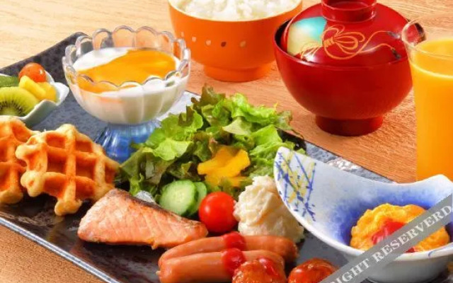 Ryokusuitei Katsuura Annex Suika