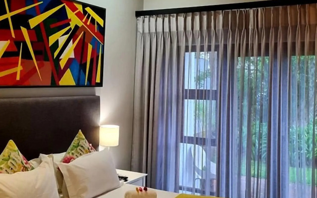 Richtershuyz Lifestyle Guest House