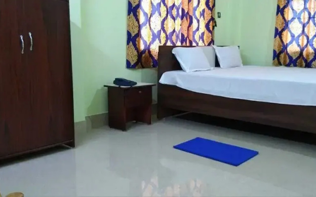 Atithya Guest House - Bolpur