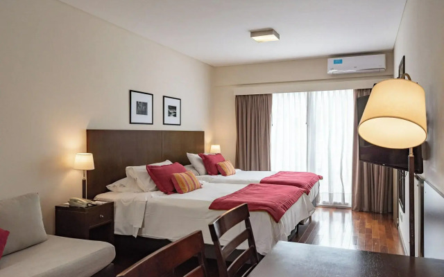 Argenta Suites Belgrano